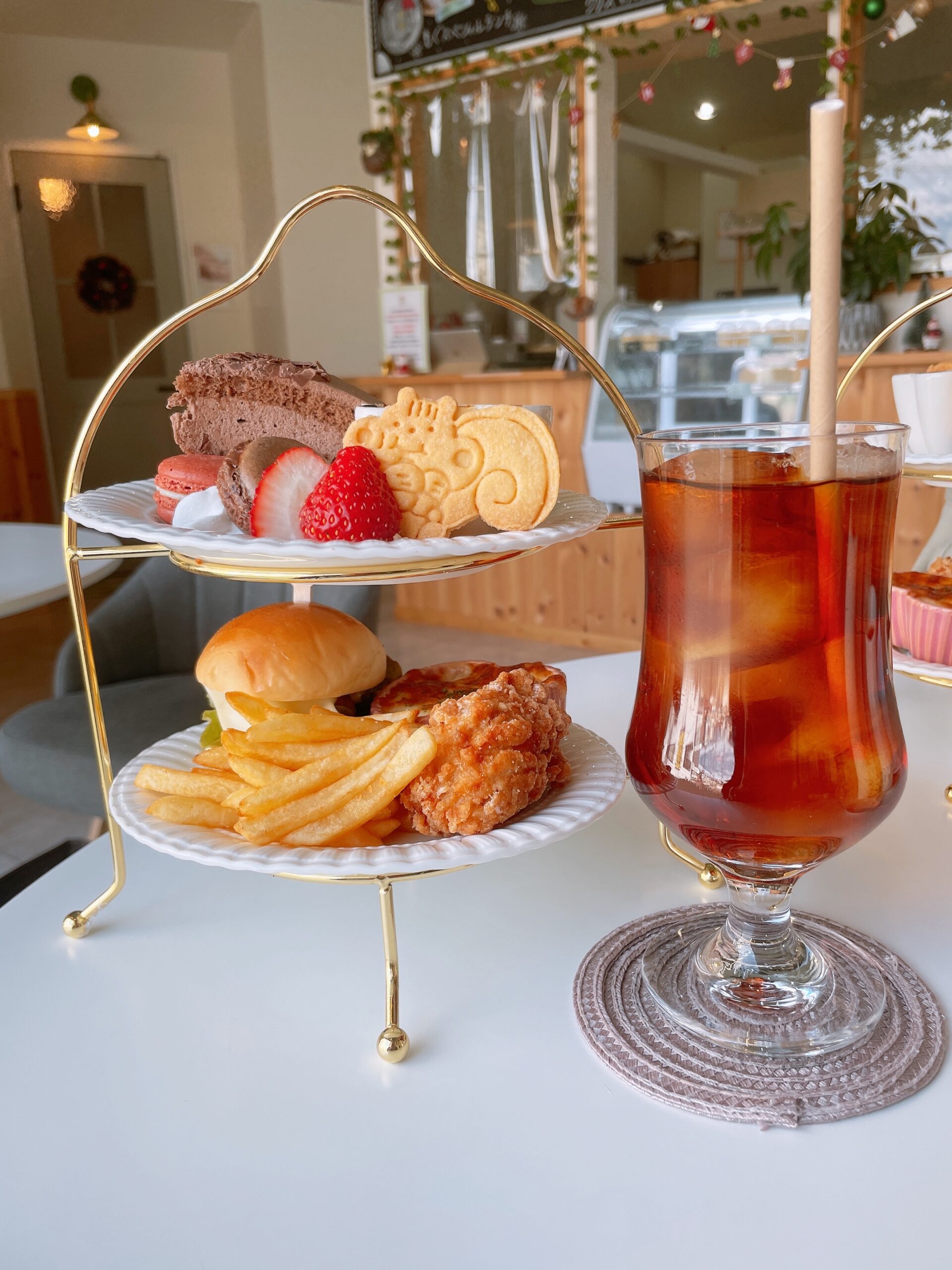 ヌン活「Mogu Plus Cafe – ﾓｸﾞﾌﾟﾗｽｶﾌｪ -」＠橿原 | HUG NARA