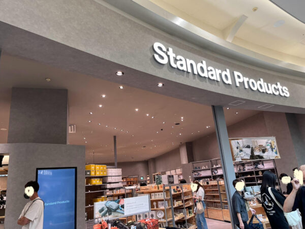 Standard Products イオンモール橿原店 