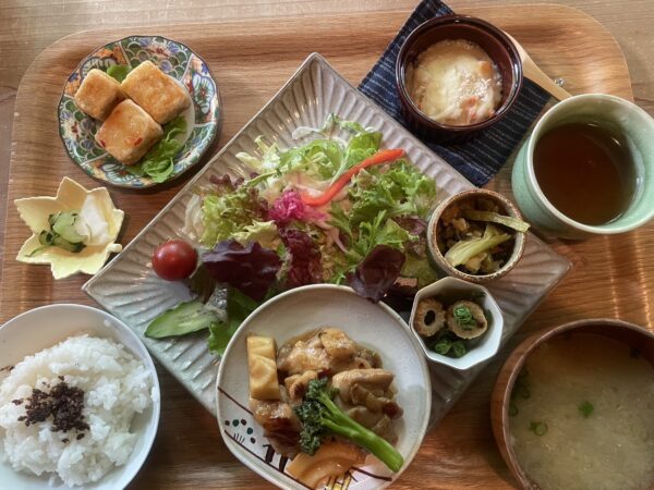 MARUIKE Cafe