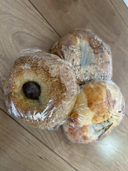 bagelmates／ベーグルメイツ