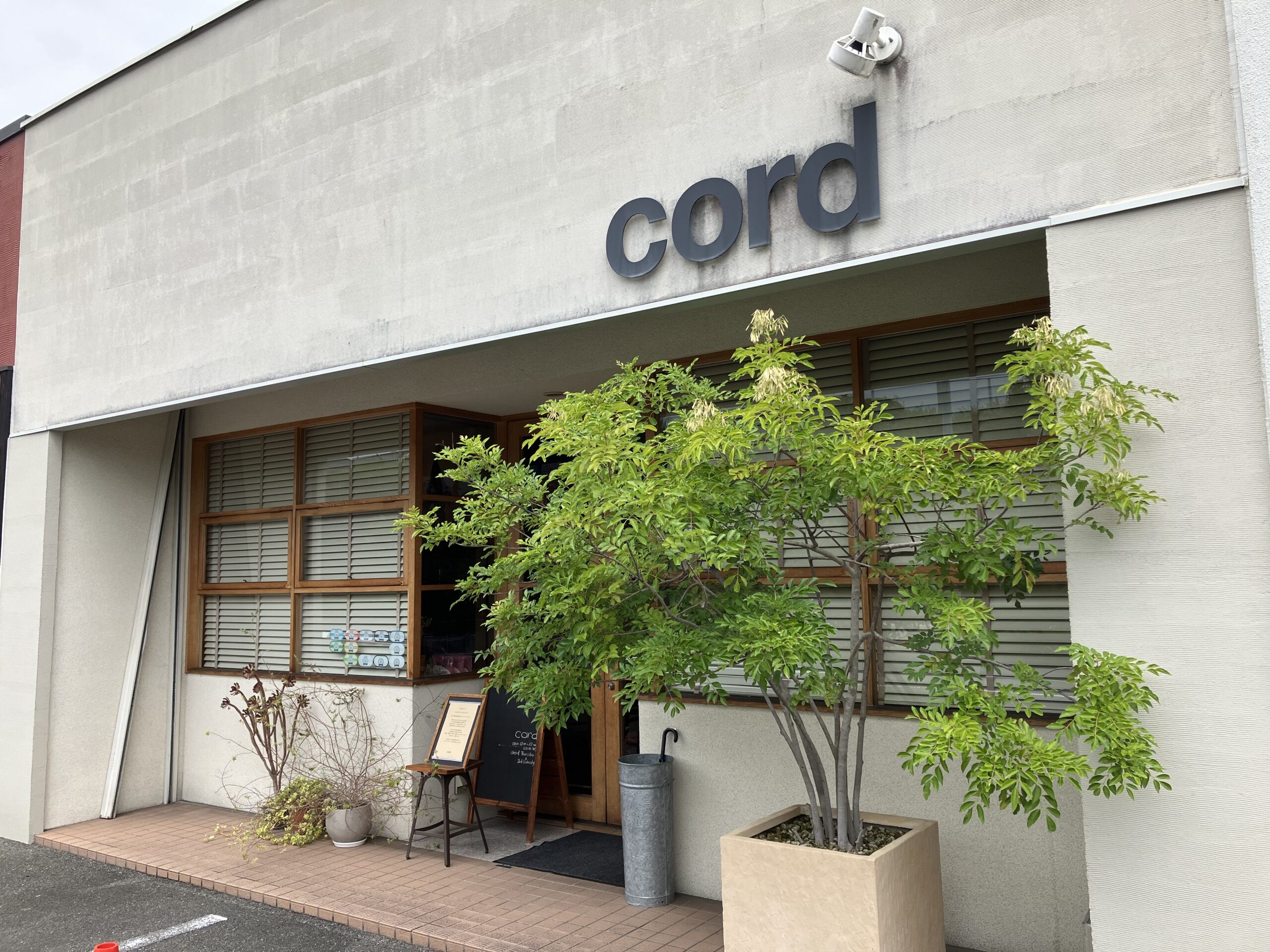 【cord】