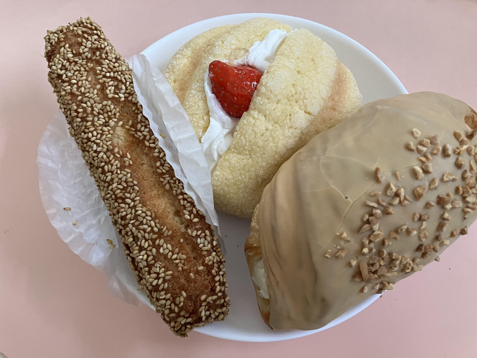 長年愛され記憶に残る人気のパン屋さん【マルツベーカリー】＠桜井市 HUG NARA