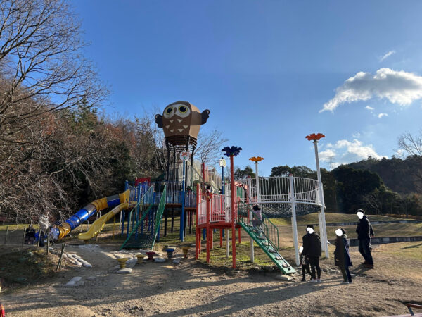 永楽ゆめの森公園