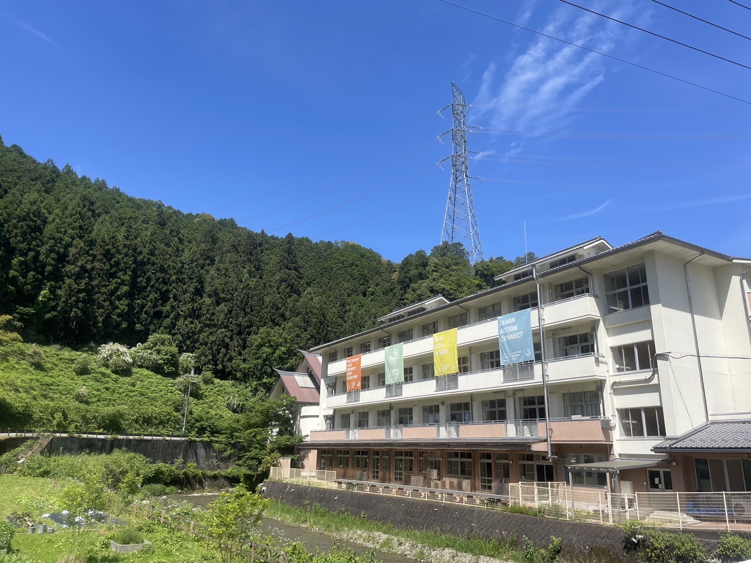 奈良クラフトEXPO in 下市