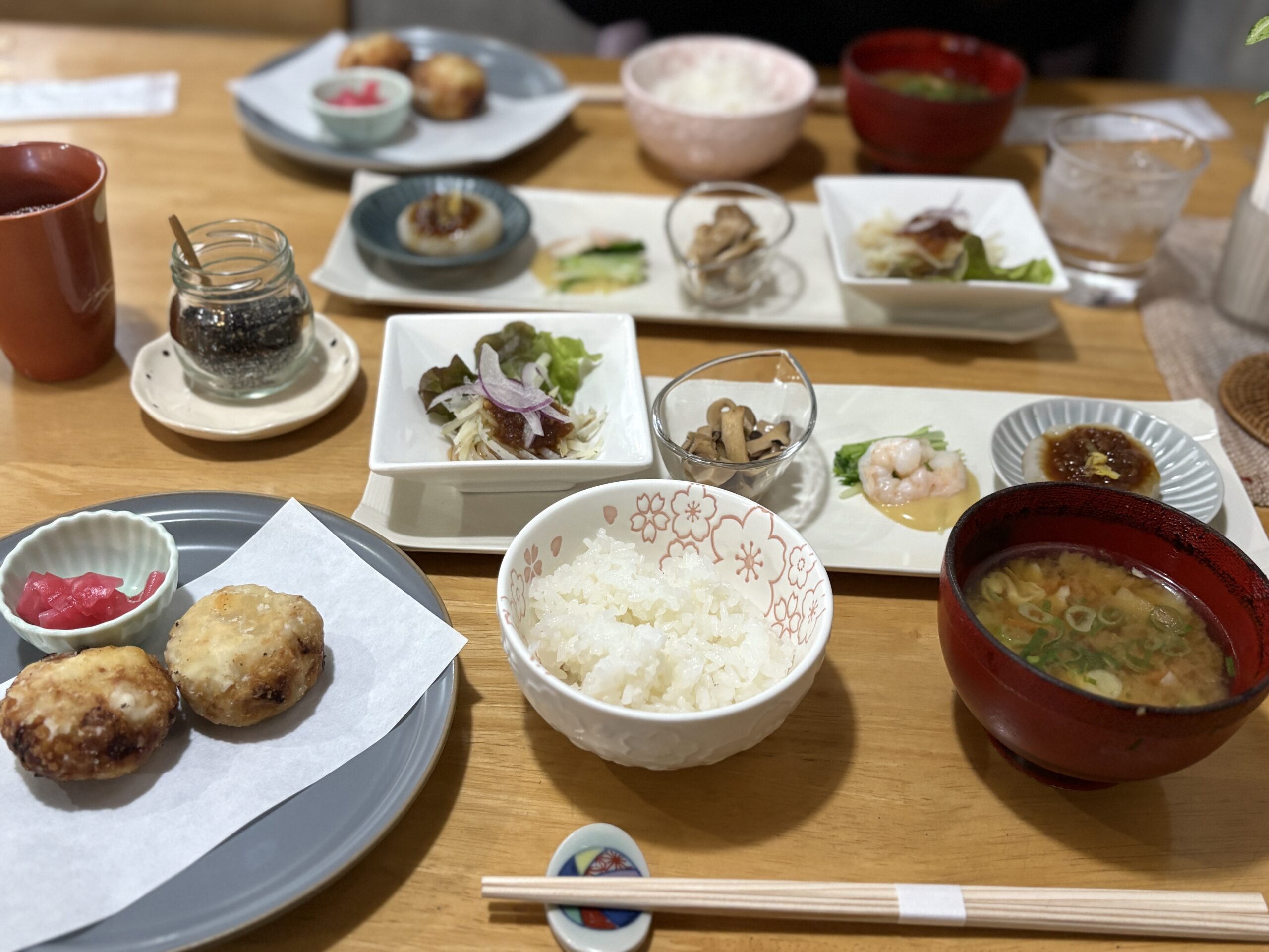 ワンズ・ハート・カフェ